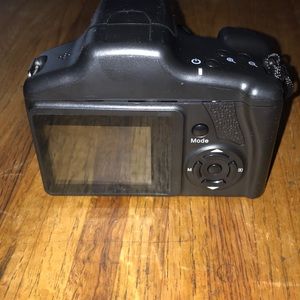 Camera